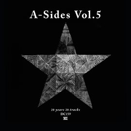 Cover image for A-Sides, Vol. 5 (20 Years 20 Tracks)