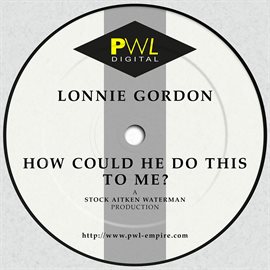 Cover image for How Could He Do This to Me?