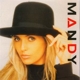 Cover image for Mandy  (Special Edition)
