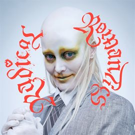 Imagen de portada para Radical Romantics