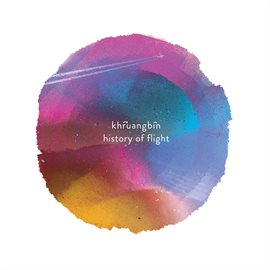 Cover image for History of Flight