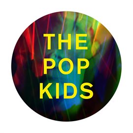 Cover image for The Pop Kids