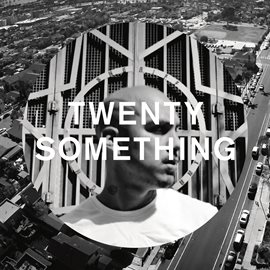 Cover image for Twenty-Something