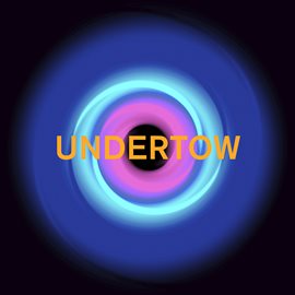 Cover image for Undertow