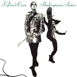 Imagen de portada para I Don't Care (Remastered & Expanded)
