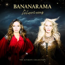 Cover image for Glorious – The Ultimate Collection