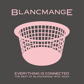 Cover image for Everything Is Connected (The Best of Blancmange)