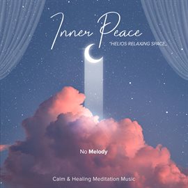 Imagen de portada para Inner Peace (no Melody)