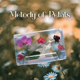 Imagen de portada para Melody Of Petals