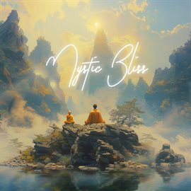 Cover image for Mystic Bliss