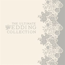Cover image for The Ultimate Wedding Collection