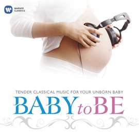 Cover image for Baby To Be