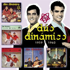 Imagen de portada para Los Ep'S Originales Remasterizados
