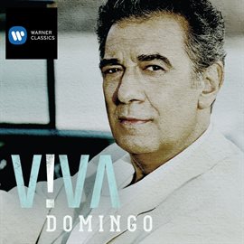 Cover image for Viva Domingo!