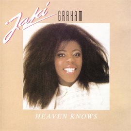 Cover image for Heaven Knows