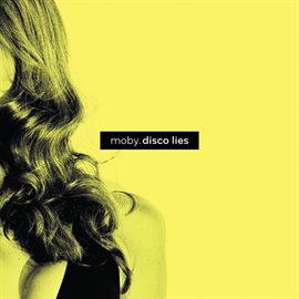 Cover image for Disco Lies