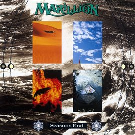 Cover image for Seasons End