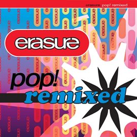 Pop! Remixed Pop! Remixed