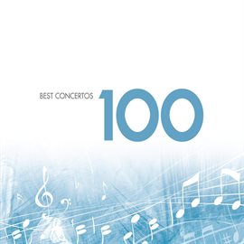 Cover image for 100 Best Concertos