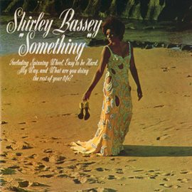 Imagen de portada para Something