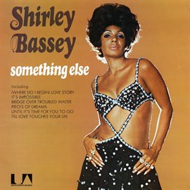 Imagen de portada para Something Else