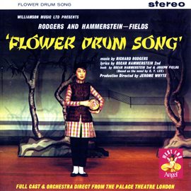 Imagen de portada para Flower Drum Song