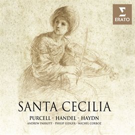 Cover image for Santa Cecilia