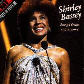 Imagen de portada para Songs from the Shows