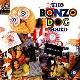 Imagen de portada para The Bonzo Dog Band - The Intro