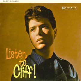 Cover image for Listen To Cliff