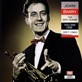 Cover image for The EMI Years - Volume 1 (1957-60)