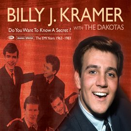 Imagen de portada para Do You Want To Know A Secret? (The EMI Recordings 1963-1983)