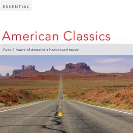 Cover image for Essential American Classics
