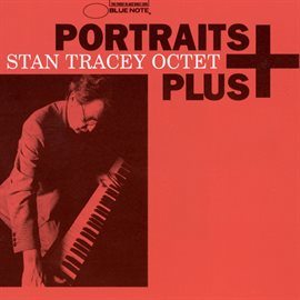 Cover image for Portraits Plus