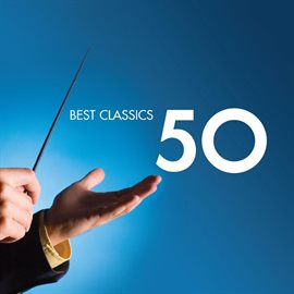Cover image for 50 Best Classics