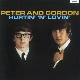 Imagen de portada para Hurtin' 'n' Lovin' Plus