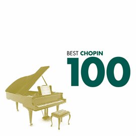 Cover image for 100 Best Chopin