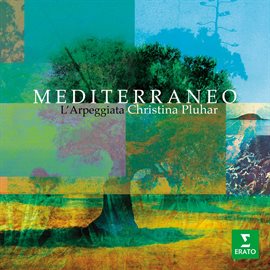 Imagen de portada para Mediterraneo