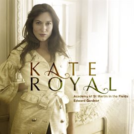 Cover image for Kate Royal