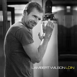 Cover image for Loin