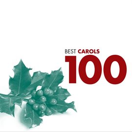 Cover image for 100 Best Carols