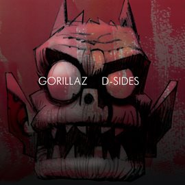 Cover image for D-Sides [Special Edition]