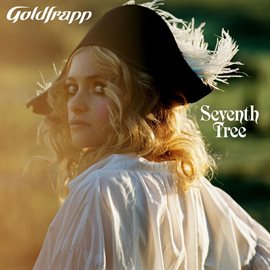 Cover image for Seventh Tree