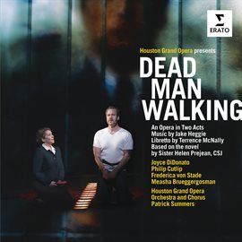 Cover image for Heggie: Dead Man Walking