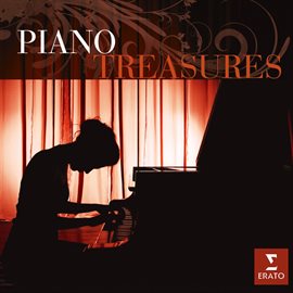 Imagen de portada para Piano Treasures