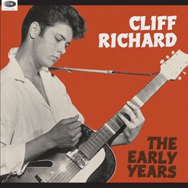 Cover image for The Early Years