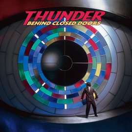 Imagen de portada para Behind Closed Doors [Expanded Edition]