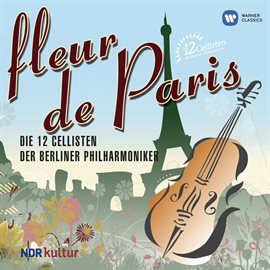 Cover image for Fleur de Paris