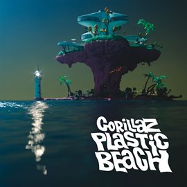 Imagen de portada para Plastic Beach