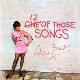 Imagen de portada para 12 Of Those Songs